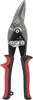 TOOLCRAFT TO-7897161 Figuren-Blechschere linksschneidend Produktbild-Vorschau 1