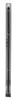 Aluminium-duschstange 110-200cm - mattschwarz - Tendance Produktbild-Vorschau 2