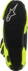 topánky SUPERTECH R, ALPINESTARS (žltá fluo/čierna, veľkosť Náhľad obrázku produktu 3