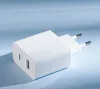 Xiaomi Mi 33W Wall Charger (Type-A+Type-C) EU Voir les images du produit 20