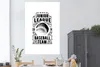 MuchoWow® Poster "Jugendliga, Baseballmannschaft" auf Produktbild-Vorschau 2