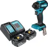 Makita DDF 083 SF Akku Bohrschrauber 18 V 40 Nm 1/4'' Produktbild-Vorschau 1
