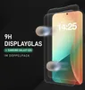 2x 9H Schutzglas Displayschutzfolie für Samsung Galaxy S25 Produktbild-Vorschau 8