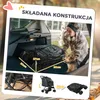PawHut Wózek dla psa Wózek dla psa Wózek dla małych psów i Podgląd zdjęcia produktu 5