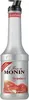 Monin FruchtPüree Mix Himbeere 4 x 1 l Produktbild-Vorschau 2