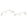 ZMH faretto da soffitto 6 fiamme lampada da soffitto Anteprima dell’immagine prodotto 10