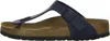 Birkenstock Gizeh Bs In Blue | Regular Fit – 5.5 UK - 39 EU Produktbild-Vorschau 57