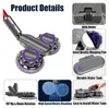 Elektrický mopový nástavec pro vysavač Dyson V11 V10 V8 V7 Náhled obrázku produktu 13