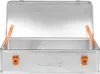 ALUBOX® Camping- & Dachträgerbox 45L – robuste Alukiste für Produktbild-Vorschau 19