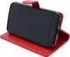 caseroxx Handy Hülle Tasche kompatibel mit SPC Zeus 2 Produktbild-Vorschau 6