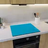 Wallario Herdabdeckplatte aus Glas, Größe 60 x 52 cm Produktbild-Vorschau 5