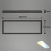 LED Deckenlampe Deckenleuchte Smart LED Panel Flach Dimmbar Produktbild-Vorschau 4