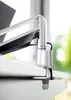 NOVUS Clu II C mit Tischbefestigung, silber Produktbild-Vorschau 3