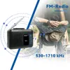 Retekess TR606 Prenosný kazetový prehrávač, FM-AM rádio, Náhľad obrázku produktu 7