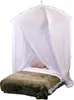 Moustiquaire Deconet en tissu de bambou - Ixel - Cadre Voir les images du produit 6