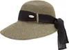 Chillouts Nikiti Hat in schwarz