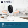 Motorola Solutions VM75 5'' Video Baby Monitor Podgląd zdjęcia produktu 17