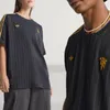 Adidas Manchester United Terrace Icons T-shirt Herren Produktbild-Vorschau 7