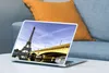 MuchoWow® Laptop Aufkleber Sticker Cover Schöne Brücke und Produktbild-Vorschau 4