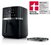 Bosch Serie 4 MAFS2462B, Heißluftfritteuse, 6,1 l, 0,4 kg, Produktbild-Vorschau 8
