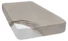 Spannbettlaken Jersey Spannbetttuch 100% Baumwolle Produktbild-Vorschau 2