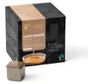 Tchibo Qbo Caffè Grande Belo Sul Premium Kaffeekapseln, 27 Produktbild-Vorschau 1