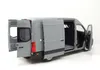 Norev 183042 Mercedes Sprinter 2018 grau 1:18 Produktbild-Vorschau 4