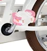 Volare Blossom Kinderfahrrad – Mädchen – 14 Zoll – Weiß – Produktbild-Vorschau 7