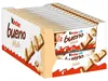 kinder 3201 bueno white Schokoriegel 30x 2 Riegel Voir les images du produit 1