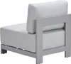 Garden Impressions Levanto Mittel Element - taupe - valley Produktbild-Vorschau 5