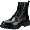 Geox Damen Stiefeletten D16HRF 00043 C9999 Farbe:Schwarz Produktbild-Vorschau 19