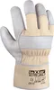 teXXor® Rindvollleder-Handschuhe URAL I 7, Leder Produktbild-Vorschau 5