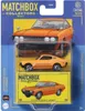 Voitures de collection MATCHBOX. Prix GBJ48 /8 Voir les images du produit 6