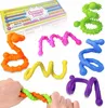 Fidget Stange Toys für Kinder Erwachsene, 6 Stück Sensorik Produktbild-Vorschau 1