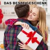 Mini-Gesichtsmassagegerät, Mikrostrom + Rotlicht, 4-in-1 Produktbild-Vorschau 7
