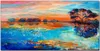 Coloray Bild aus Leinwand 140x70 Leinwand Dekoration - Produktbild-Vorschau 1