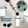 bremermann Set da bagno 2 pezzi SAVONA Softtouch incl. Anteprima dell’immagine prodotto 4