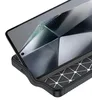 Handy Hülle für Samsung Galaxy S25 Ultra Carbon Look Cover Produktbild-Vorschau 2