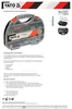 YATO Sortiment Gewindeniet YT-51451 Produktbild-Vorschau 9