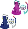 Bestway® Schnorchel-Set Crusader™ ab 7 Jahren, (Größe: Produktbild-Vorschau 30