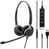 Casque audio filaire supra-auriculaire EPOS IMPACT SC 665 Voir les images du produit 4