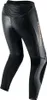 Rebelhorn Rebel Perforierte Lederhose Schwarz 40 Frau Produktbild-Vorschau 2