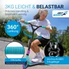 ArtSport Stunt Scooter Retro Purple - Trick Roller für Produktbild-Vorschau 2