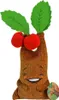 Plüsch Apfelbaum mit Früchten - ca. 35 cm Produktbild-Vorschau 1