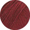 A close-up view of red yarn. Produktbild-Vorschau