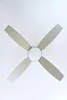 Ventilateur de plafond Saturn Nickel 132 cm avec éclairage Voir les images du produit 6