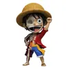 Mighty Jaxx One Piece Trios Figur Set 10,2 cm Produktbild-Vorschau 5