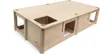 Bunny @home Labyrinth Grande 110 x 26 x 57,5 cm Anteprima dell’immagine prodotto 6