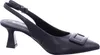 TT.BAGATT Slingpumps Damen 31373438393633 Schwarz 36 EU Produktbild-Vorschau 6