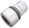 Bradas WL-2130 Raccord de tuyau WHITE LINE 3/4" blanc Voir les images du produit 3
